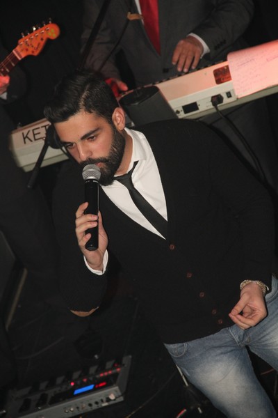 NYE at X Ray